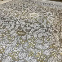 روفرشی کشدار دو عدد ۱۲ و ۶ متری