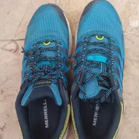 کتونی مرل MERRELL|کیف، کفش، کمربند|تهران, جابری|دیوار