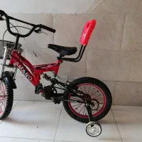 دوچرخه سایز۱۶