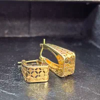 گوشواره طلا|جواهرات|تهران, کیانشهر|دیوار