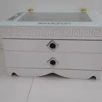 پایه قاشق چنگال