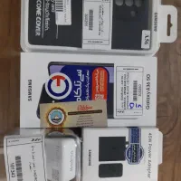 موبایل A36 مشکی