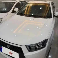 دنا توربور شارژ اپشنال اتومات صفر|خودرو سواری و وانت|اهواز, کوی سعدی|دیوار