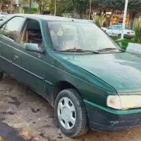 پژو اردی مدل ۸۴ مناسب مصرف کننده