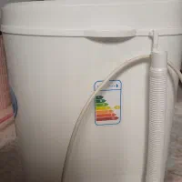 مینی واش دلیجان|ماشین لباسشویی و خشک‌کن لباس|بردسکن, |دیوار