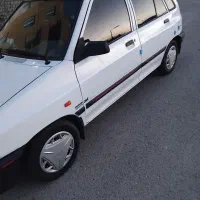 هاچبک مدل 76