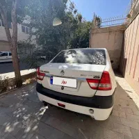 پارس تندر e2 مدل ۹۷