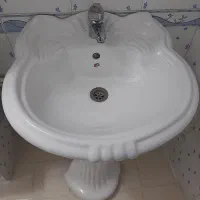 روشویی|لوازم سرویس بهداشتی|ملایر, |دیوار