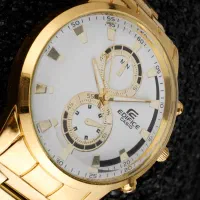 ساعت مچی CASIO EDIFICE|ساعت|رشت, گلسار|دیوار