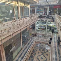 مغازه ۱۰ متری در پاساژ رضا|فروش مغازه و غرفه|نهاوند, |دیوار