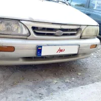 پراید141مدل86