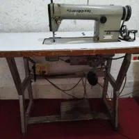 چرخ صنعتی راسته دوز