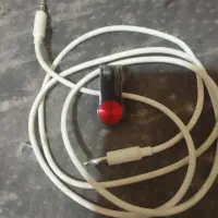 فلش ۳۲گیگ وکابل aux