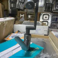 شیر تلسکوپی با ارسال ونصب رایگان