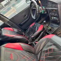 405 Glx مدل 1386 دوگانه کارخانه|خودرو سواری و وانت|نیشابور, شهرک بهداری|دیوار