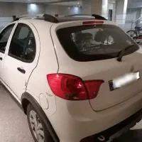 ماشین کوئیک صفر GXR-L 1403|خودرو سواری و وانت|ساری, |دیوار