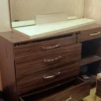 سرویس خواب در حد نو