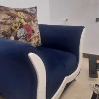 مبل هفت نفره|مبلمان خانگی و میز عسلی|فریدونکنار, |دیوار