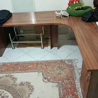 میز کار