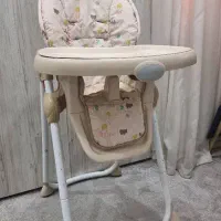 صندلی غذای کودک MAMA LOVE