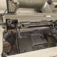 چرخ راسته دوز جوکی|چرخ خیاطی و ریسندگی|تهران, جوادیه|دیوار