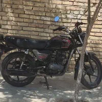 موتور کی وی150