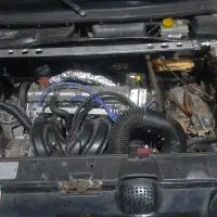 فروش  تصادفی پژو ۴۰۵|خودرو سواری و وانت|اهر, |دیوار