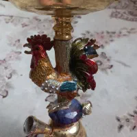 قلیان کوچک برنچی