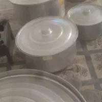 ظروف آلمنیومی