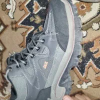 کفش کوهنوردی و زمستانی ساق بلند جکس|کیف، کفش، کمربند|مشهد, توس (بلوار توس)|دیوار