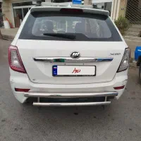 فروش لیفان ایکس 60