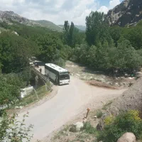 اتوبوس دربستی