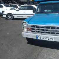 نیسان بار کرایه ای