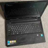 لپ تاپ Lenovo مدل G50|رایانه همراه|مشهد, وکیل‌آباد|دیوار