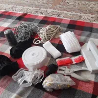 لوازم خیاطی ویژه خیاطان عزیز
