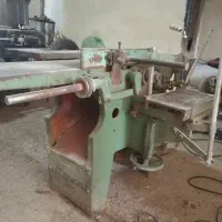 دستگاه سه کاره نجاری صفحه 30