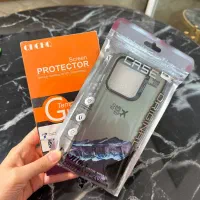 قاب ردمی۱۰c و گلس آیفون ۱۵ پرومکس اورجینال