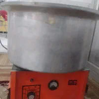دستگاه پشمک درحد نو|فروشگاه و مغازه|قم, کلهری|دیوار