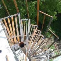 جوشکاری و آهنگری سیار|خدمات پیشه و مهارت|میانه, |دیوار