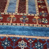 گبه قشقائی نقشه محرمات|گلیم، جاجیم، گبه|تهران, مجیدیه|دیوار