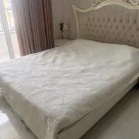 تخت دونفره