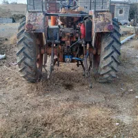 تراکتور|خودرو سنگین|قره ضیاالدین, |دیوار