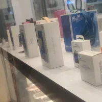 واگذاری لوازم جانبی موبایل