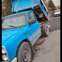 حمل نخاله رامین