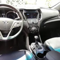 هیوندای سانتافه ix 45 2400cc، مدل ۲۰۱۵بدون رنگ|خودرو سواری و وانت|تهران, نیاوران|دیوار