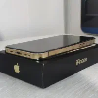 Iphone13 pro 256 zaa gold