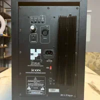 اسپیکر مانیتورینگ،میکروفن،هدفون،پری امپ|صوتی و تصویری|تهران, امانیه|دیوار