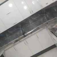 رهن آپارتمان طبقه اول ودوم نوسازکلیدنخورده