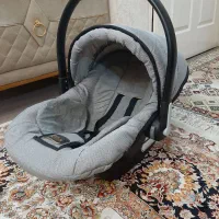 کریر در حد نو|کالسکه و لوازم جانبی|همدان, |دیوار