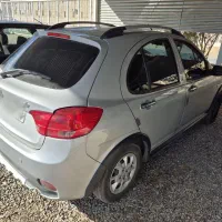 کوییک دنده ای